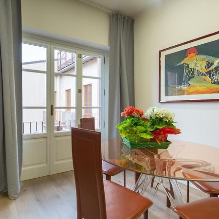Stunning & Luxurious 1Br Apt 1 Min Walk By Duomo Флоренция Экстерьер фото