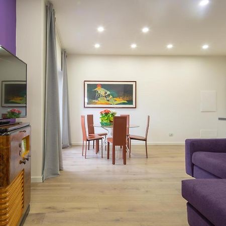 Stunning & Luxurious 1Br Apt 1 Min Walk By Duomo Флоренция Экстерьер фото