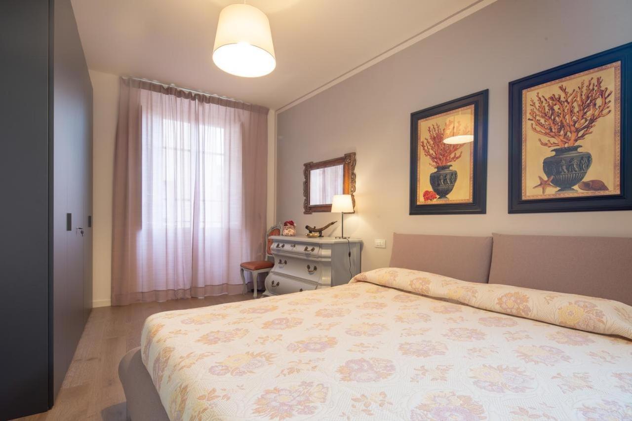 Stunning & Luxurious 1Br Apt 1 Min Walk By Duomo Флоренция Экстерьер фото